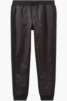 Logo Detail Sweatpants