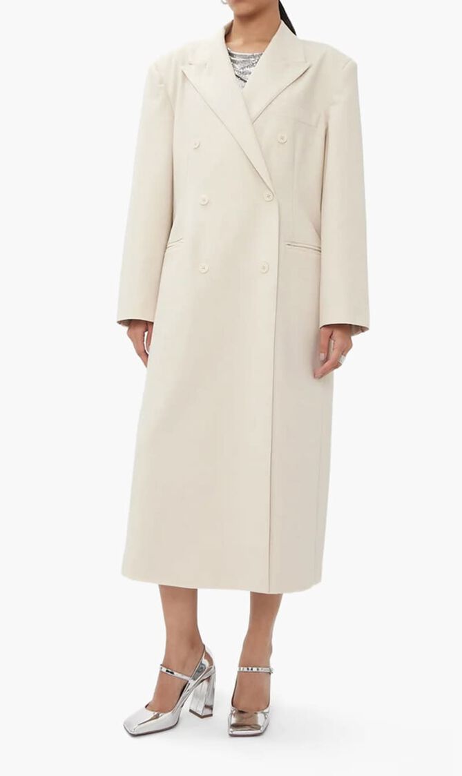 AMINA MUADDI Charlotte Mary Jane pumps