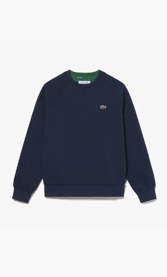 Classic Logo Sweatshirt