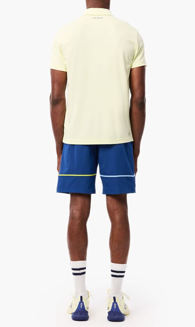 Lightweight Unlined Tennis Shorts
