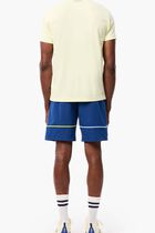 Lightweight Unlined Tennis Shorts