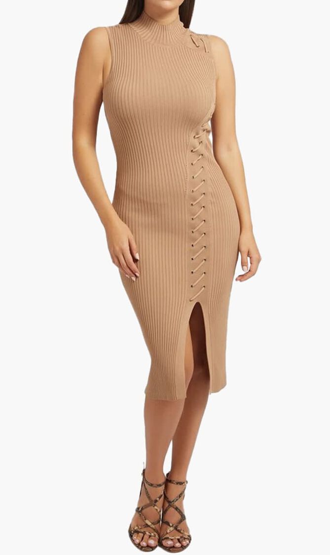 LOUISE DRESS SWTR