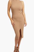 LOUISE DRESS SWTR
