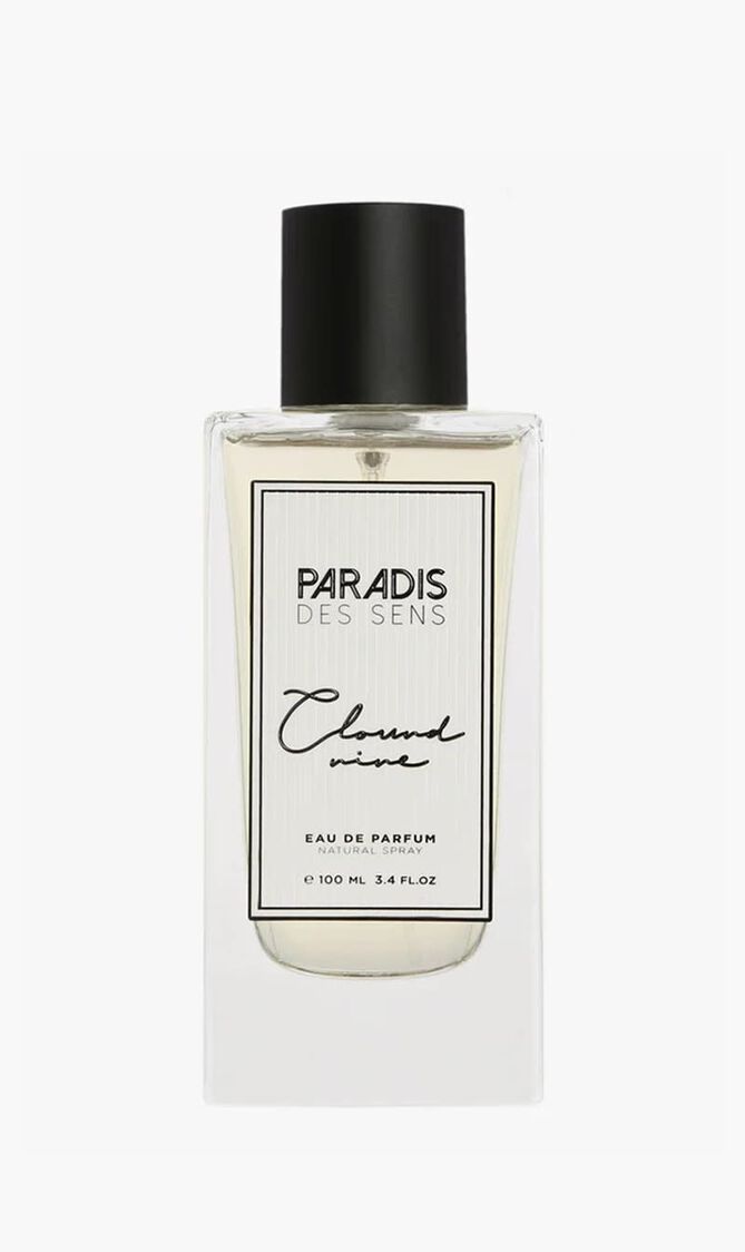 CLOUD NINE EDP 100ML
