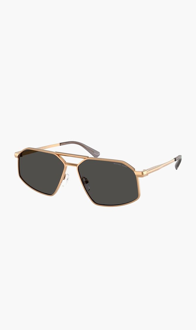 Full Rim Sunglasses