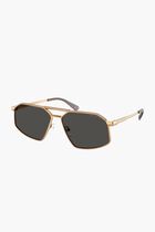Full Rim Sunglasses