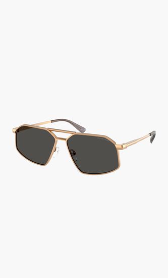 Full Rim Sunglasses