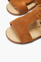 Suede Sandals Suede Sandals