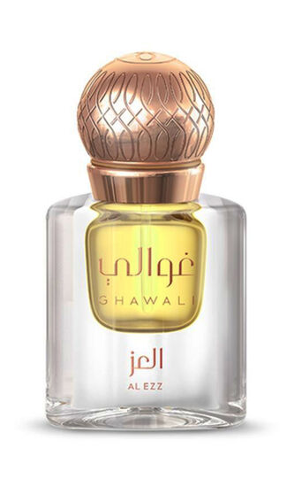 Al Ezz Concentrated Perfume, 6ml