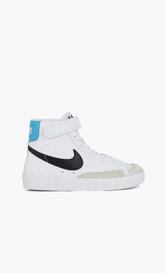 Blazer Mid Lace Sneakers