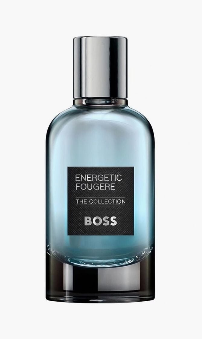 Energetic Fougere Eau de Parfum, 100ml