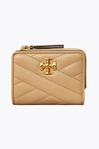 Kira Chevron Bifold Wallet