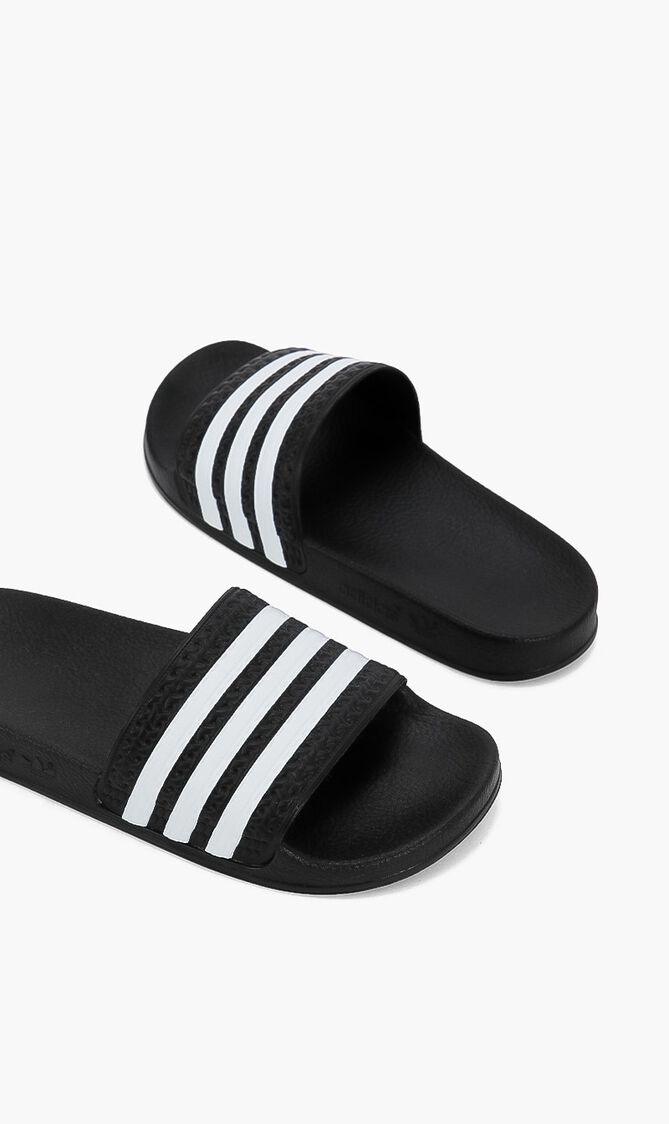 Adilette J Slip on Slides