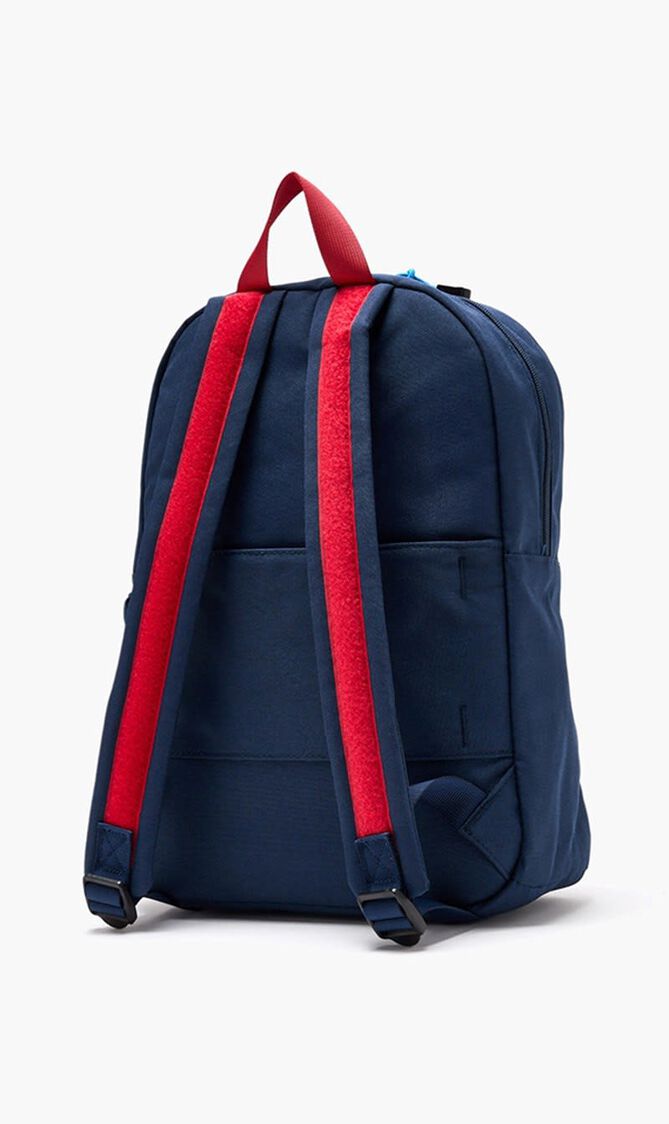 Small Lux Backpack
