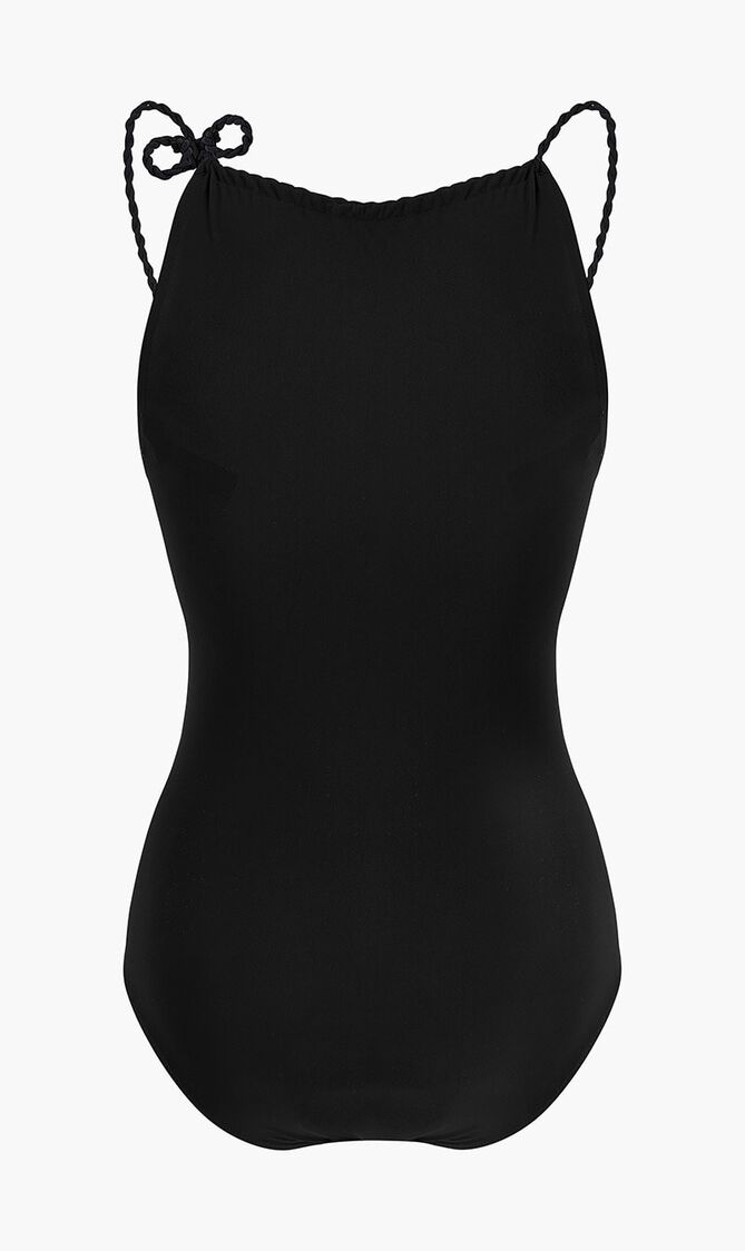 LOVER AG164 HS24 TRESSES JERSEY NOIR