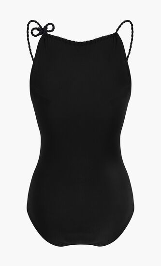 LOVER AG164 HS24 TRESSES JERSEY NOIR