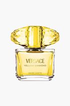 Yellow Diamond, Eau De Toilette, 90ml