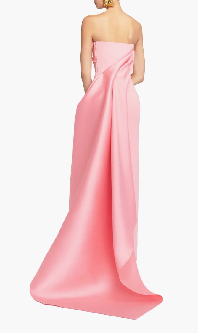 KINSLEY MAXI DRESS