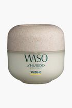 Waso YUZU-C Beauty Sleeping Mask