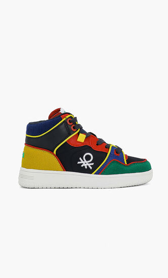 ROD Leather Sneakers