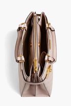 ZADIE LOGO GIRLFRIEND SATCHEL