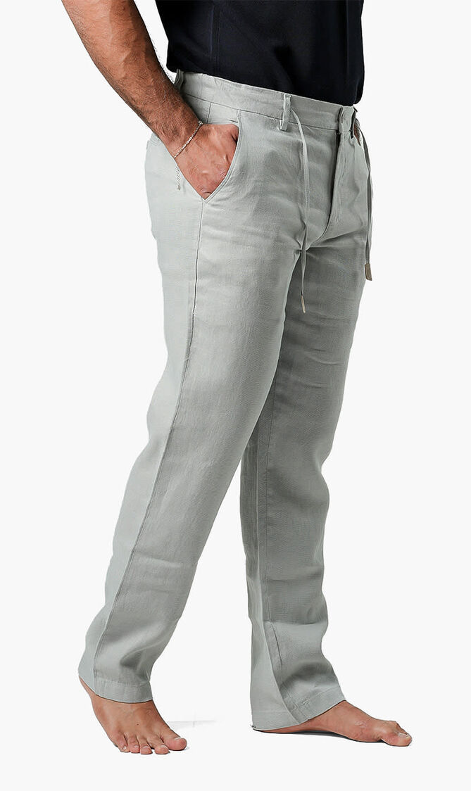 Linen Pants