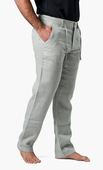 Linen Pants