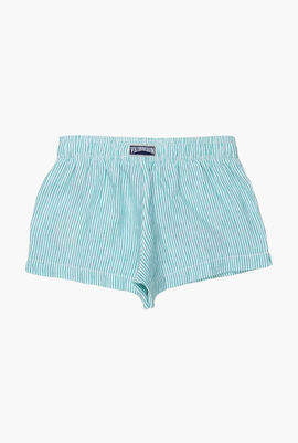 Gaya Stripes Swim Shorts