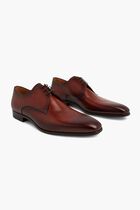 Derby Lace Up Shoes