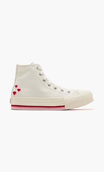 Chuck Taylor All Star Eva Lift