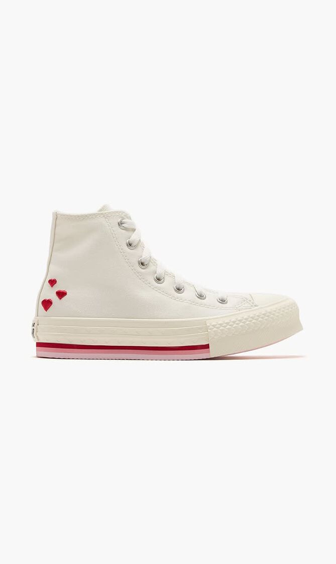 Chuck Taylor All Star Lift Sneakers Chuck Taylor All Star Lift Sneakers