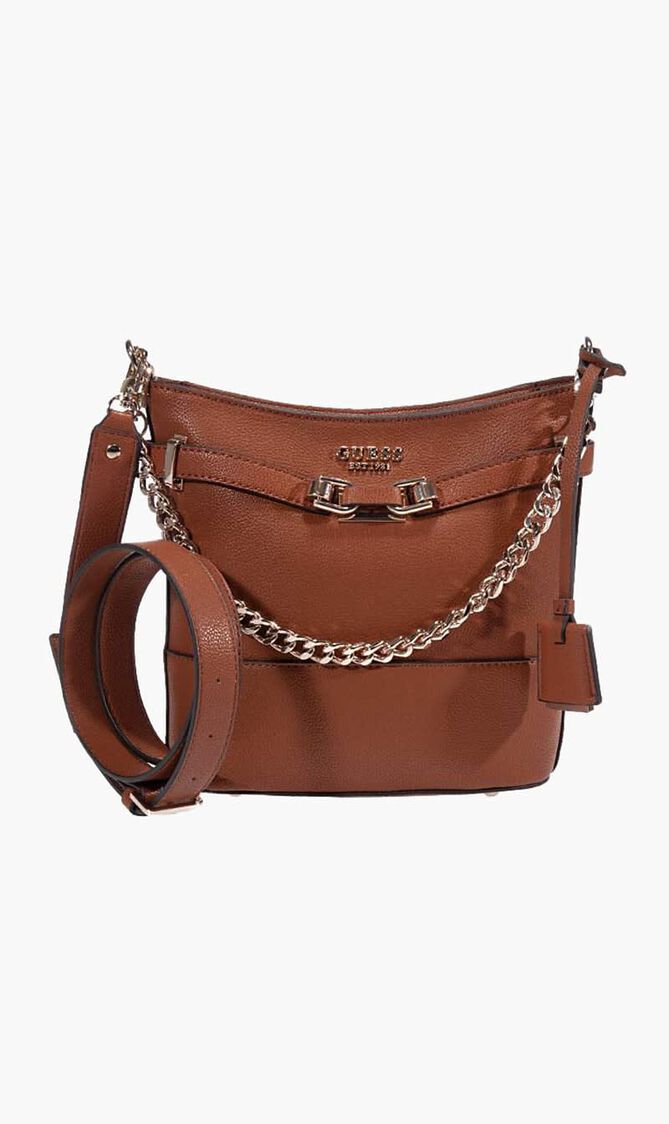 Silvye Crossbody Bag