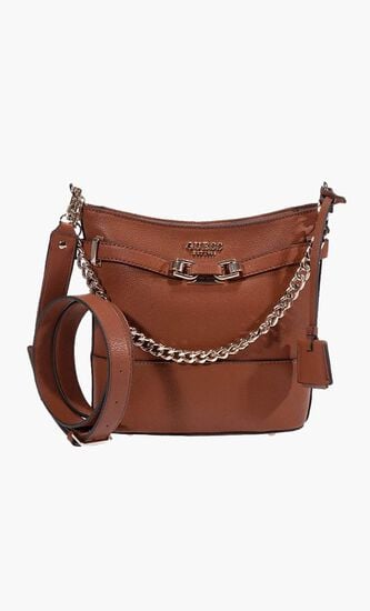 Silvye Crossbody Bag