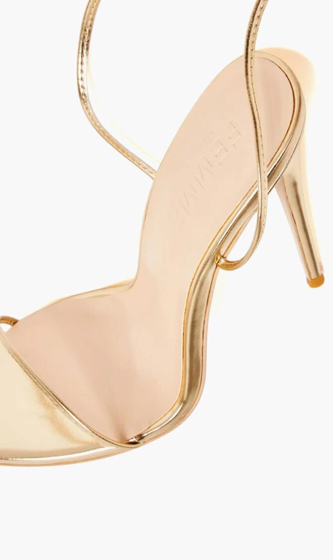 Luce Minimale sandals