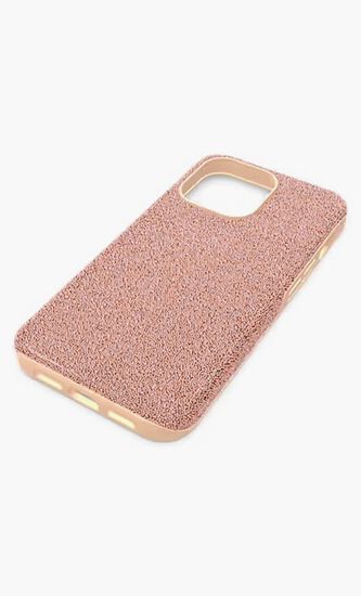 High Smartphone Case