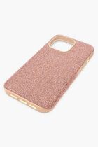 High Smartphone Case High Smartphone Case