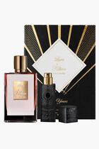 Love, don't be shy Icon Set