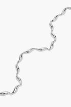 Savi Signature Link Chain Necklace
