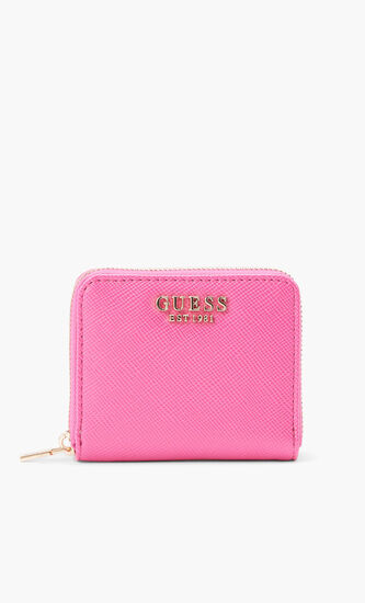 Laurel Small Wallet