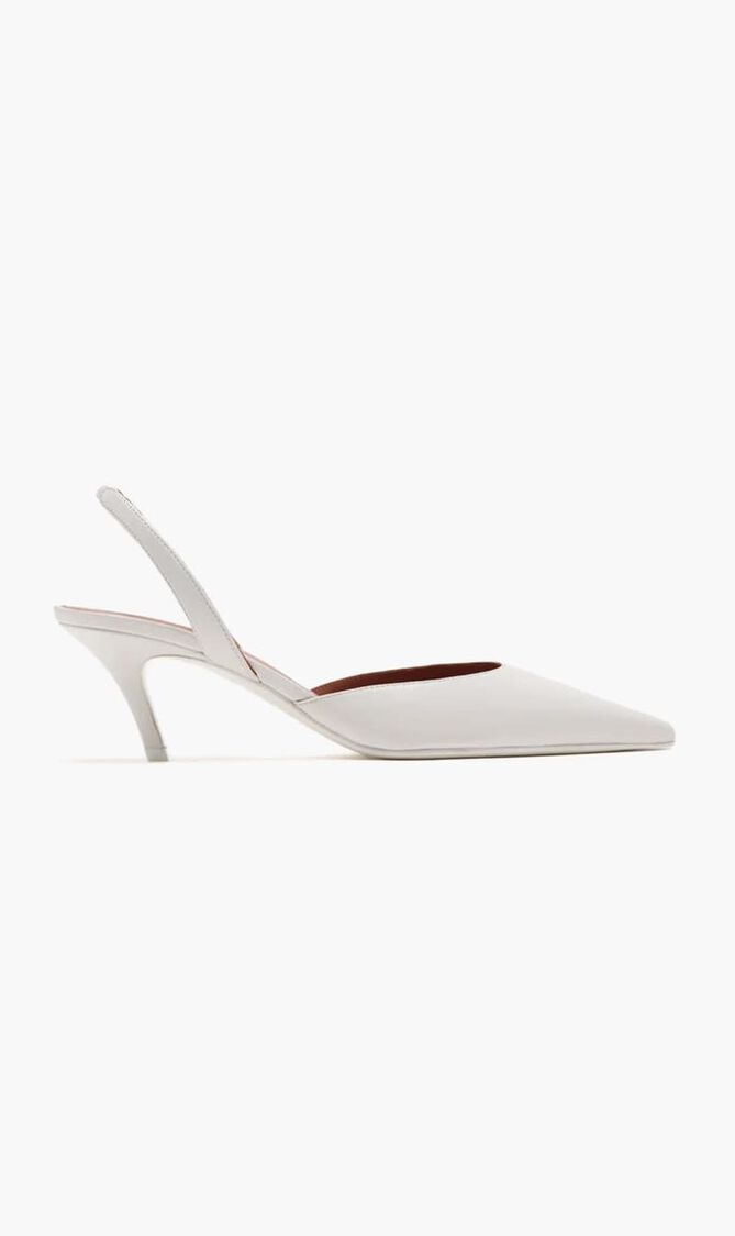 Sofia Sling Pumps