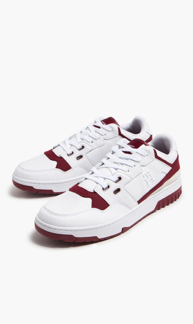 TH BASKET STREET LTH