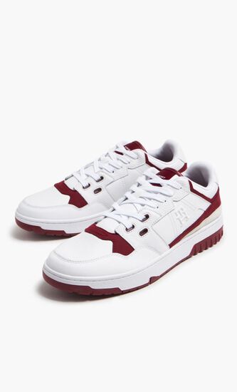 TH BASKET STREET LTH