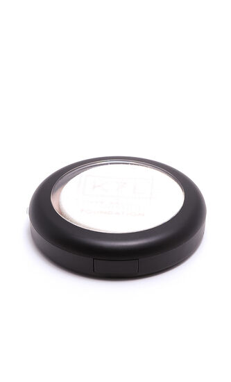 Cover Absolute Foundation, CF2