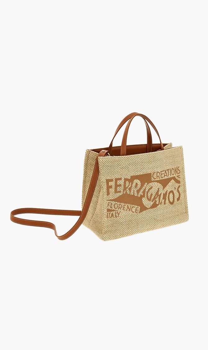 Tote Bag with Logo