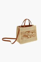 Tote Bag with Logo
