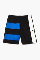 Elasticated Shorts