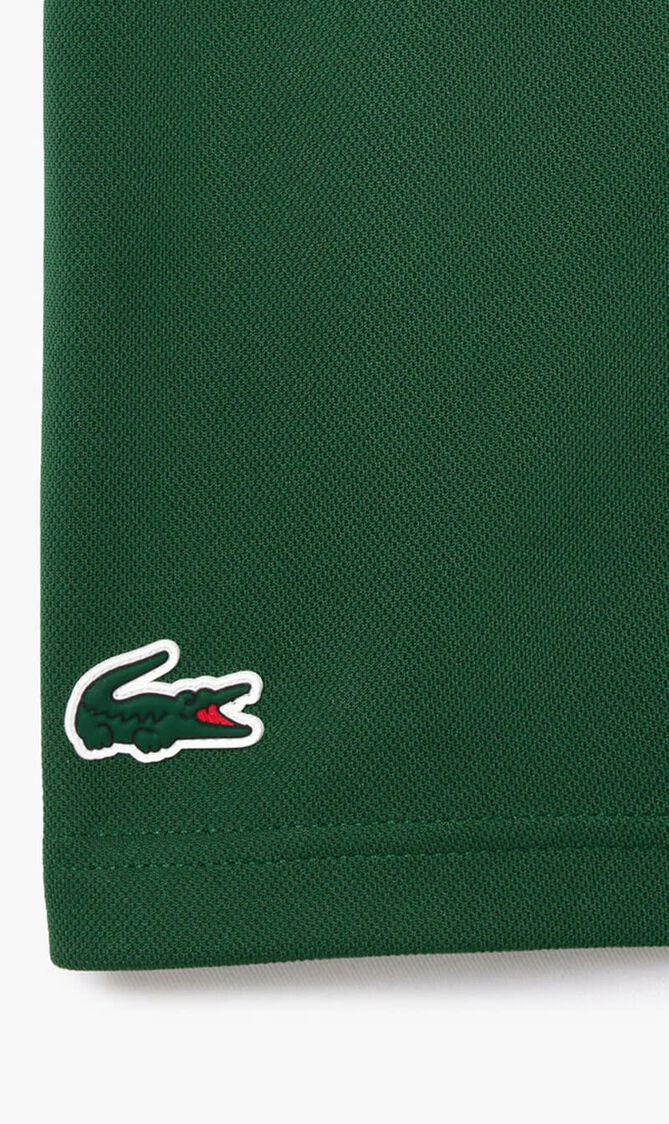 Tennis Ultra Dry Pique T-shirt