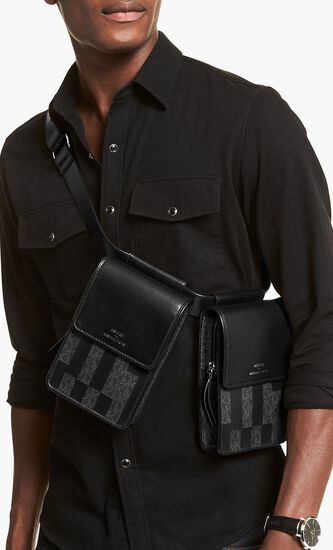 Ashya Multi  Belt Bag