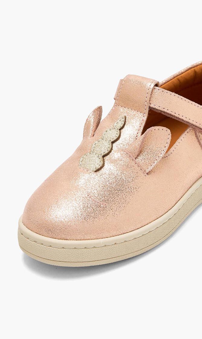 Esterre Unicorn Shoes
