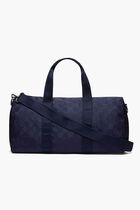 Monogram Travel Bag